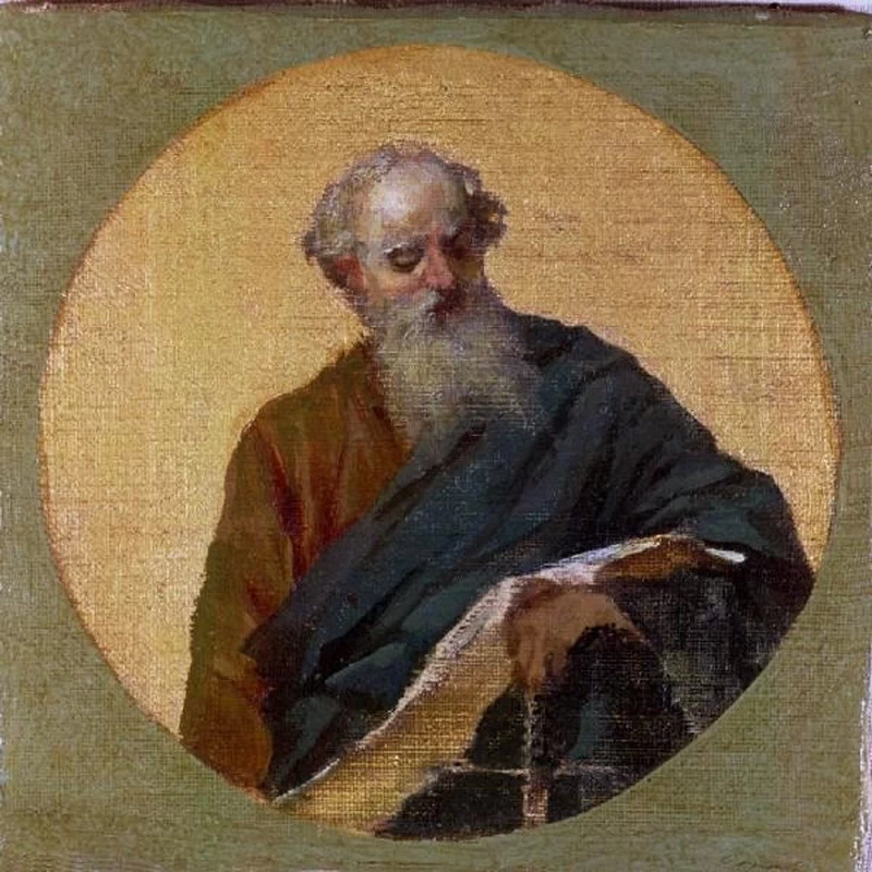 San Paolo - Museo Civico di Crema e del Cremasco
